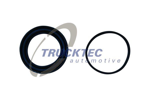 TRUCKTEC AUTOMOTIVE Ремкомплект, тормозной суппорт 02.43.285